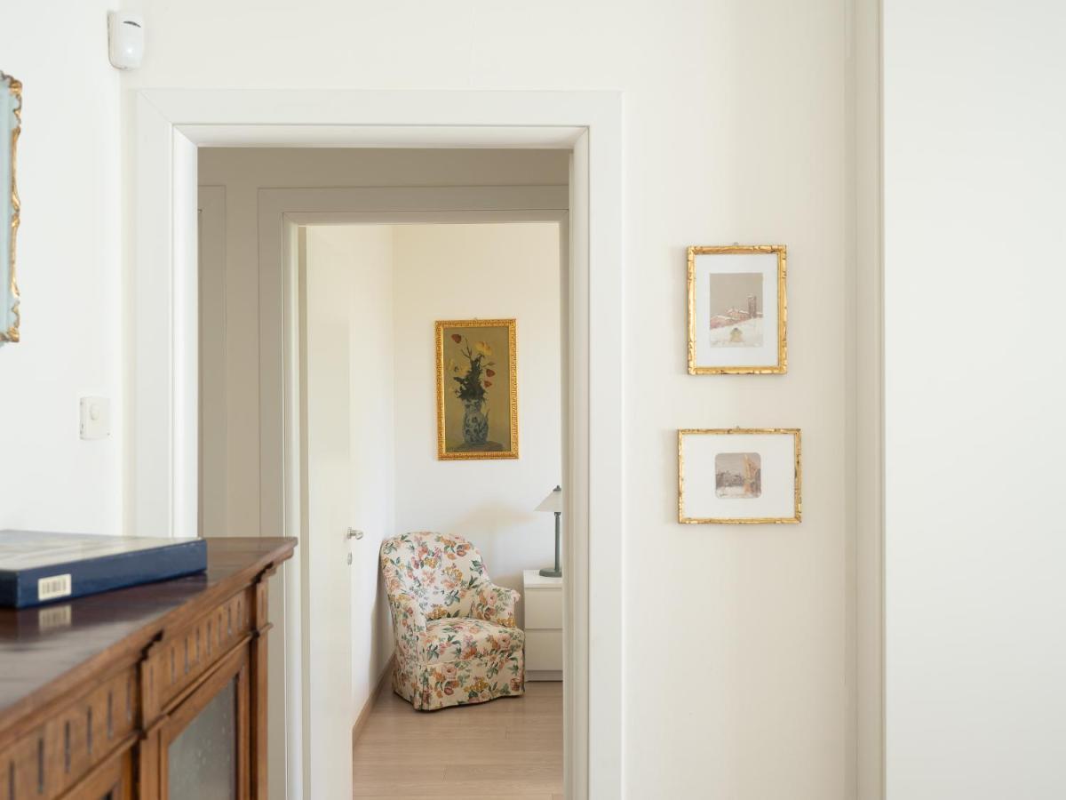 Апартаменти Luminosa Casetta Per Due Бардоліно Екстер'єр фото